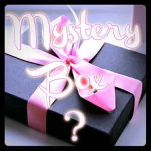 Mystery Box - 5 pieces